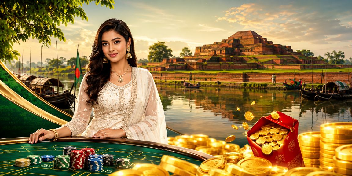 বাংলাদেশে সর্বশেষ লাল থলের বোনাস অফার
