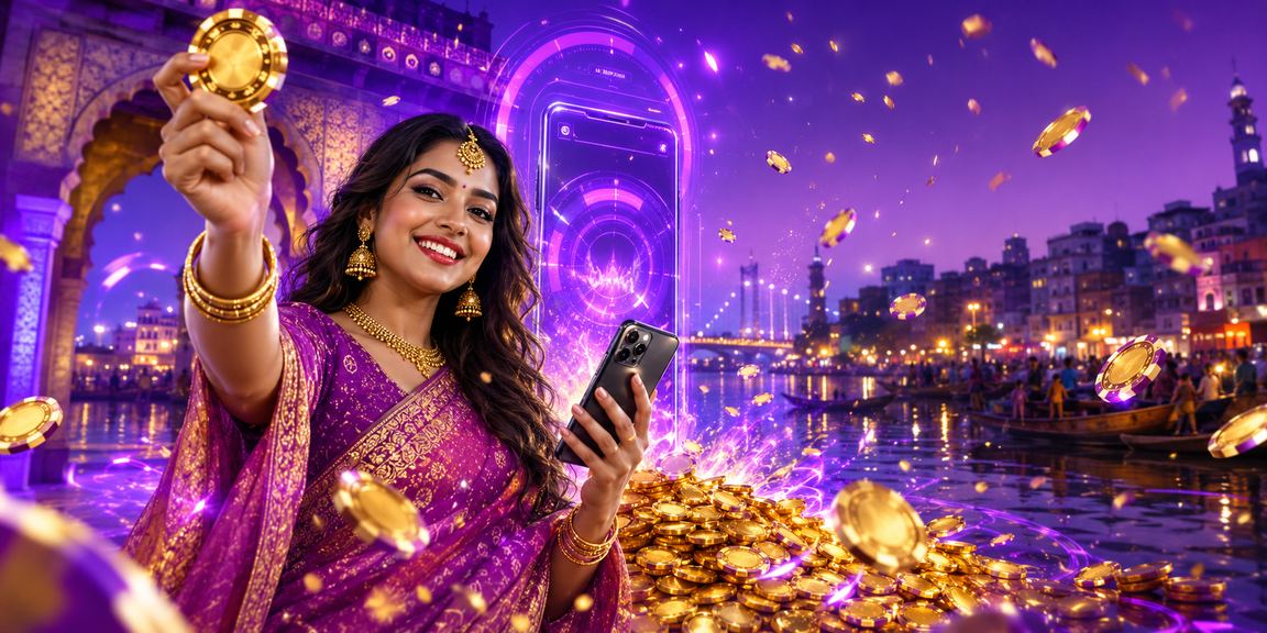নতুন গেম এ ক্যাসিনো খেলার প্রস্তুতি